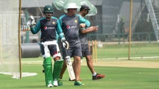 Batting in focus as South Africa meet Pakistan on Boxing Day